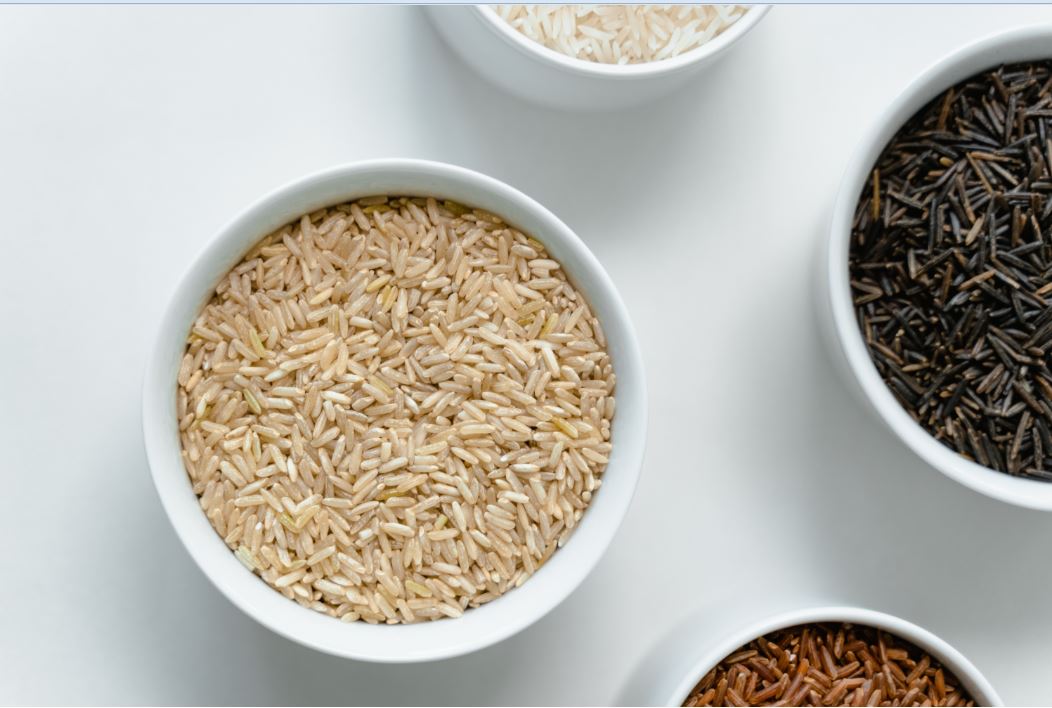 糙米比白米好？營養師曝熱量相近營養竟差五倍！