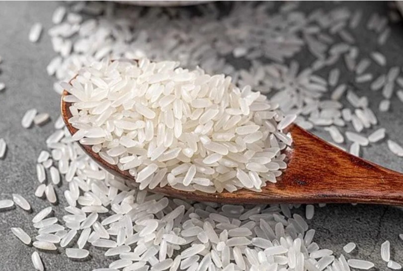 越南稻米價格持續上漲